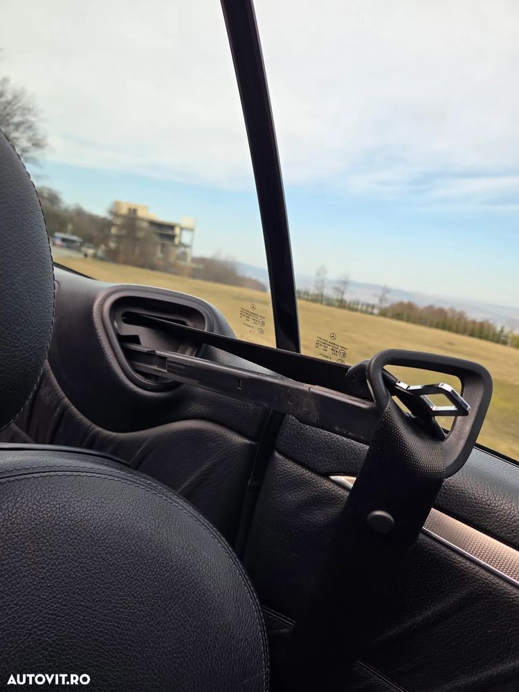 Mercedes-Benz CLK - 7