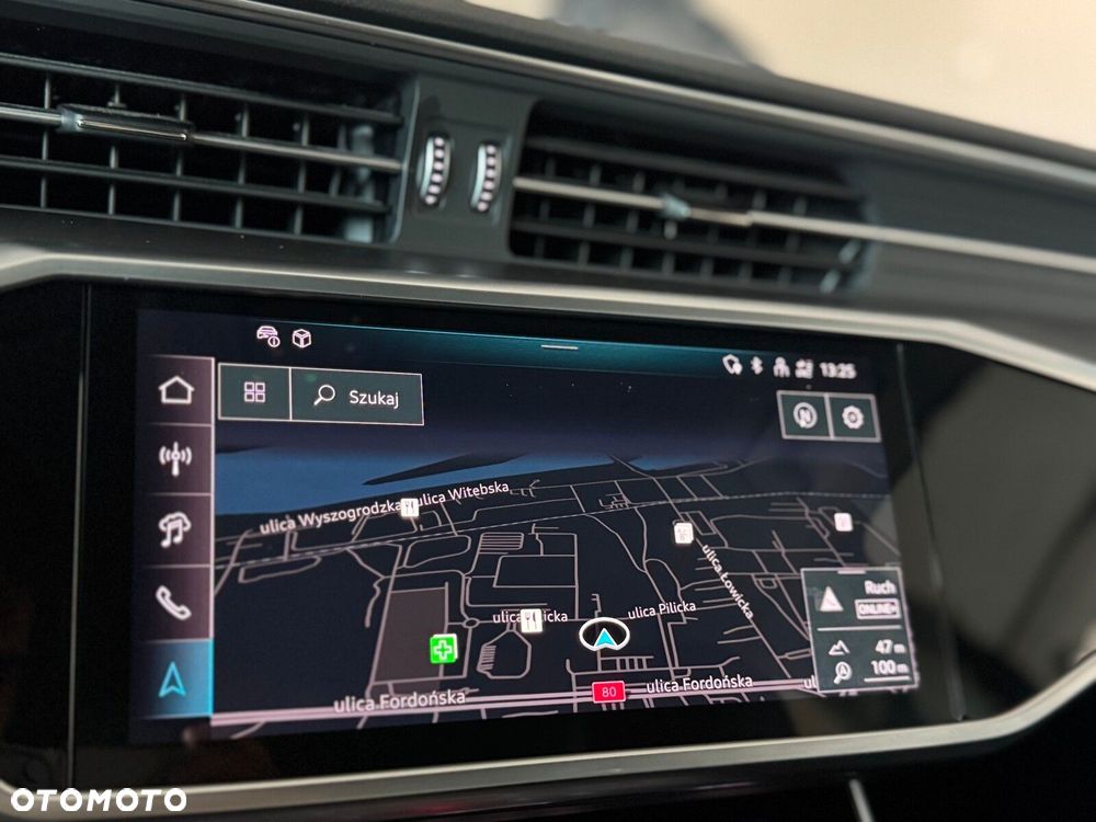Audi A6 - 28