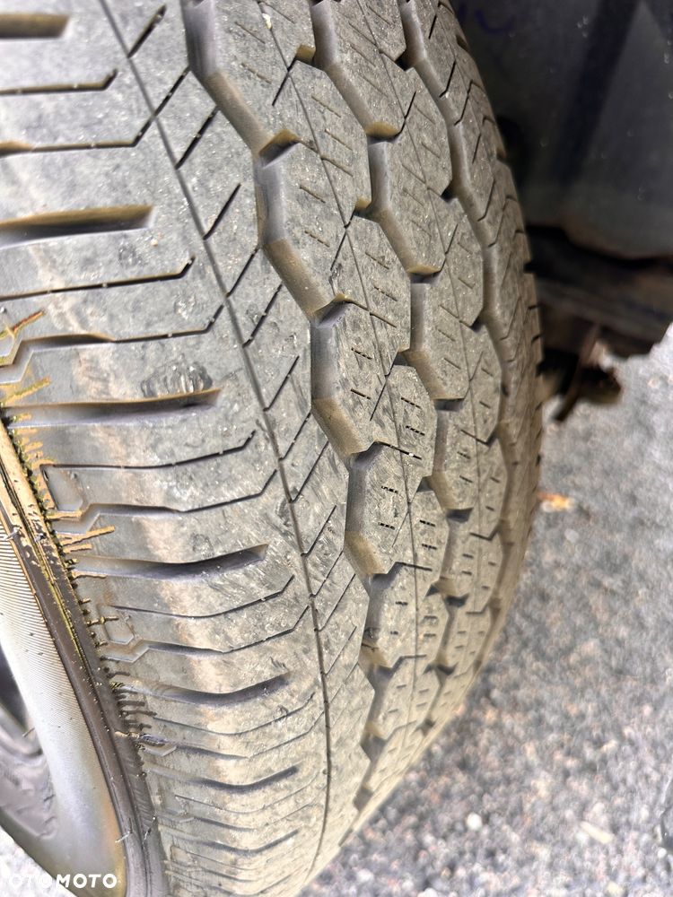 Mercedes-Benz Sprinter 906 - 22