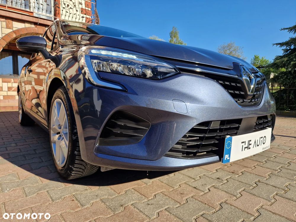 Renault Clio - 12
