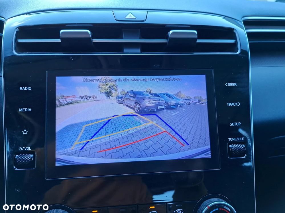 Hyundai Tucson 1.6 T-GDi Modern 2WD - 20