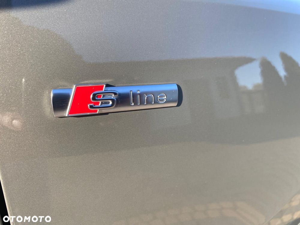 Audi Q3 35 TFSI S tronic - 6