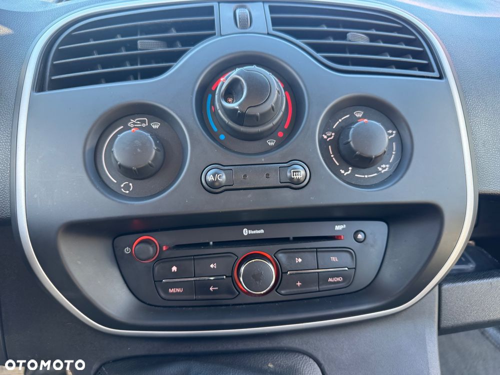 Renault Kangoo dCi 110 FAP Start & Stop Grand - 17
