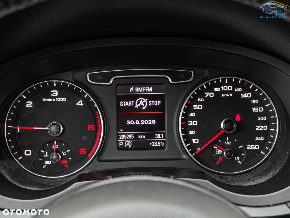 Audi Q3 2.0 TDI Quattro S tronic - 25