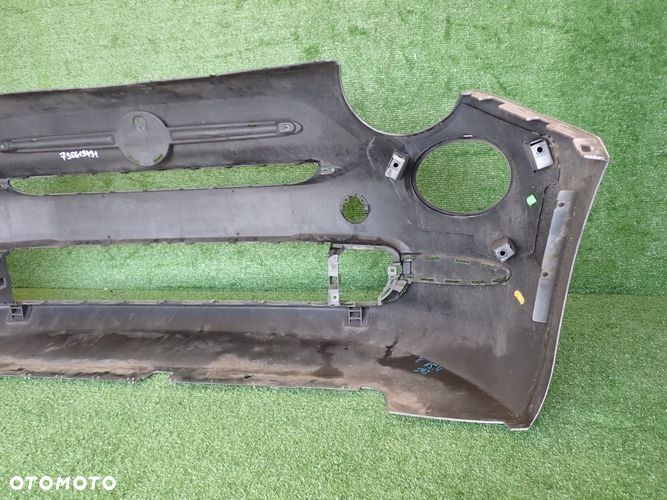 FIAT 500 LIFT 15- zderzak przedni przód - 6