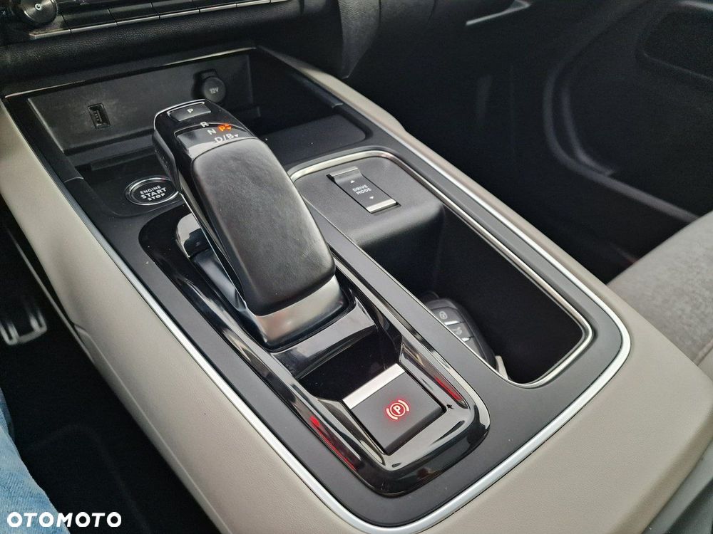 Citroën C5 Aircross 1.6 PHEV 225 Shine EAT8 - 28