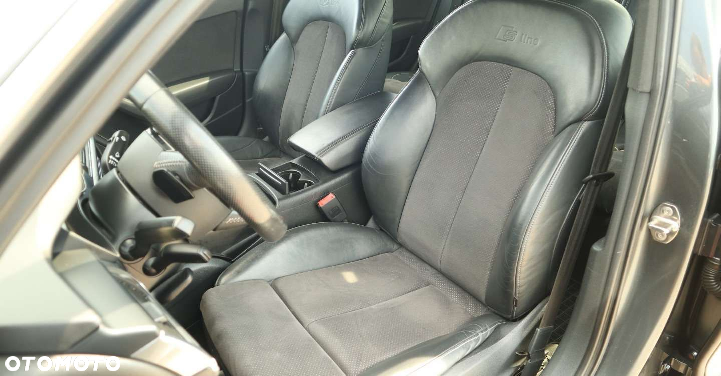 Audi A6 - 15