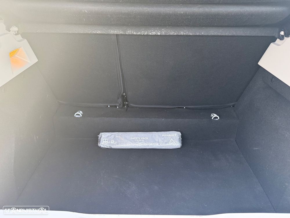 Renault Zoe (c/ Bateria) Intens 50 - 18