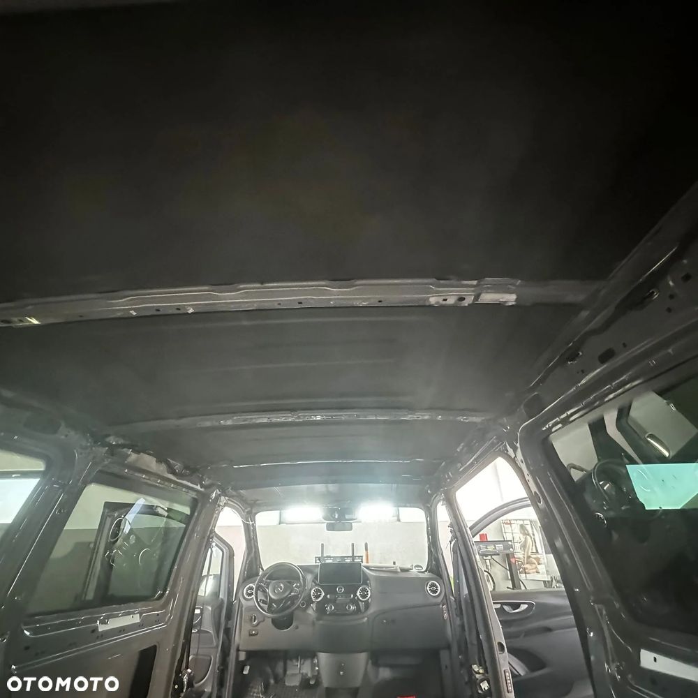 Mercedes-Benz Vito 119 CDI Tourer Pro 447.701 - 39