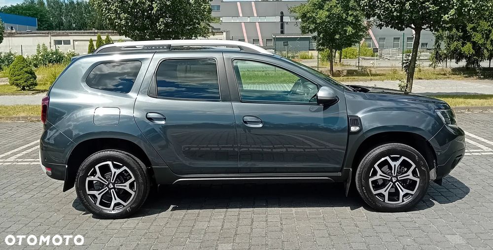 Dacia Duster 1.0 TCe Prestige - 17