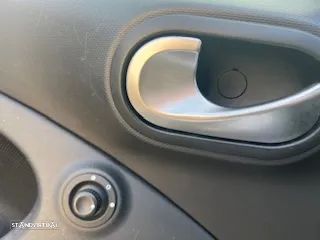 Smart ForFour twinamic passion - 17