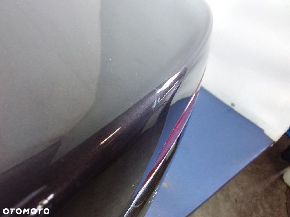 JAGUAR XF X250 KLAPA BAGAŻNIKA LMN - 4