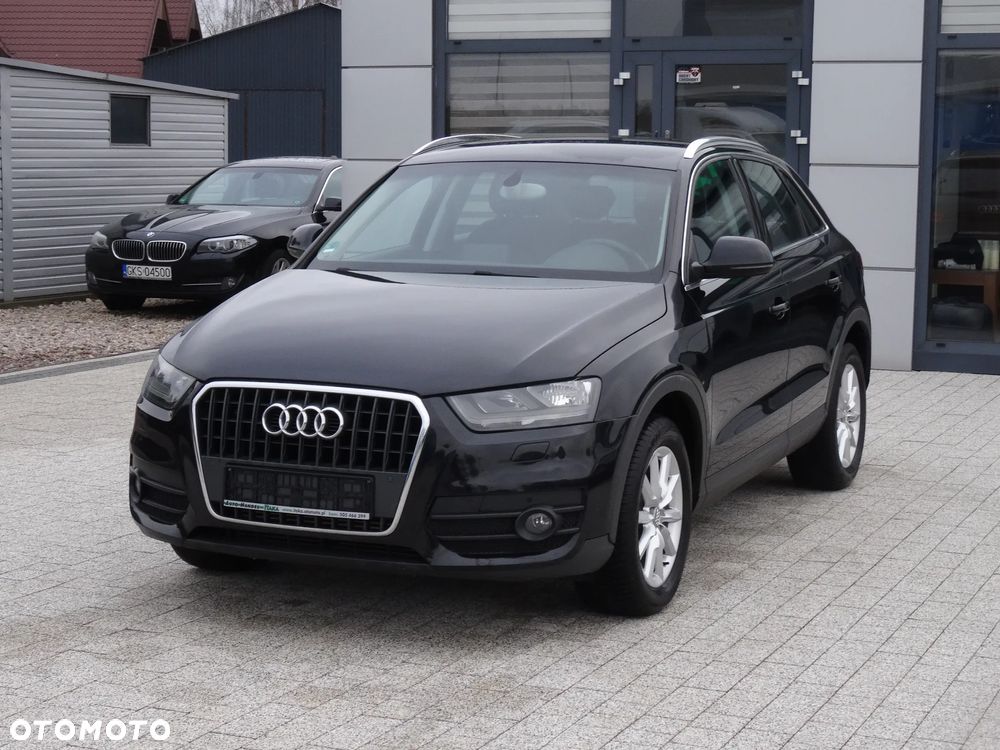 Audi Q3 2.0 TDI - 5