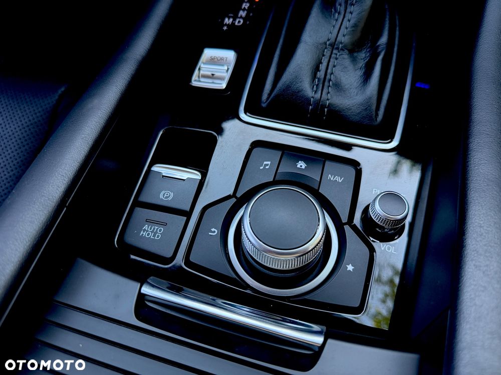 Mazda 6 - 15