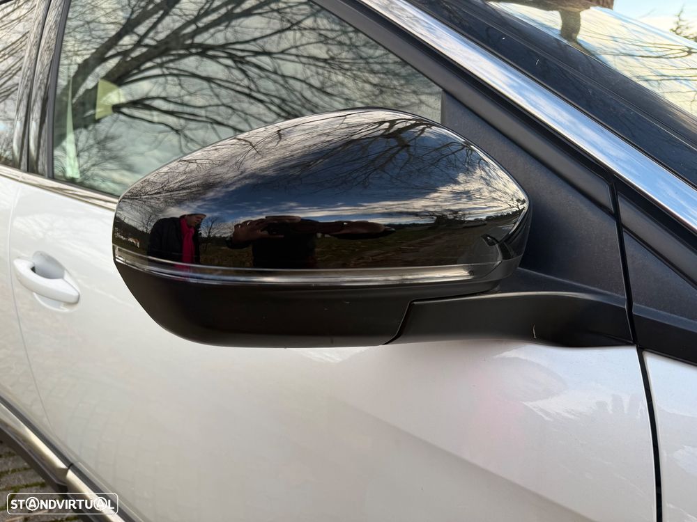 Peugeot 5008 1.5 BlueHDi GT Line EAT8 - 30