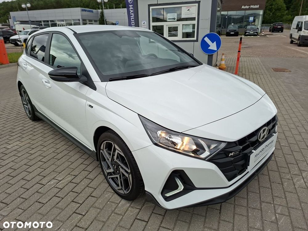 Hyundai i20 - 11