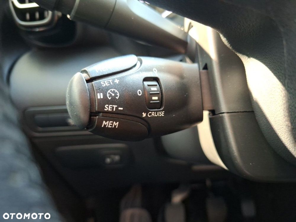 Citroën C3 Aircross 1.2 PureTech GPF Shine S&S - 22