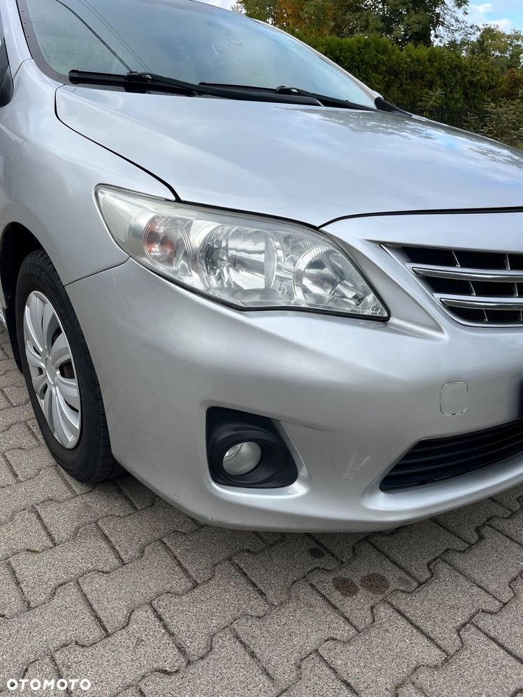 Toyota Corolla 1.6 Premium - 7