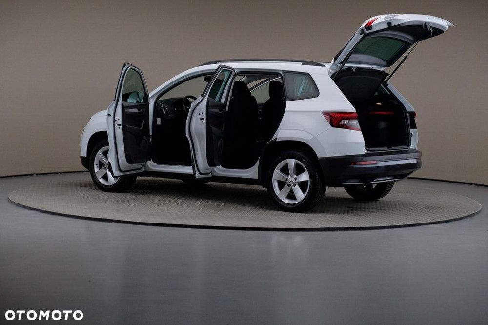 Skoda Karoq 1.5 TSI ACT Ambition DSG - 7