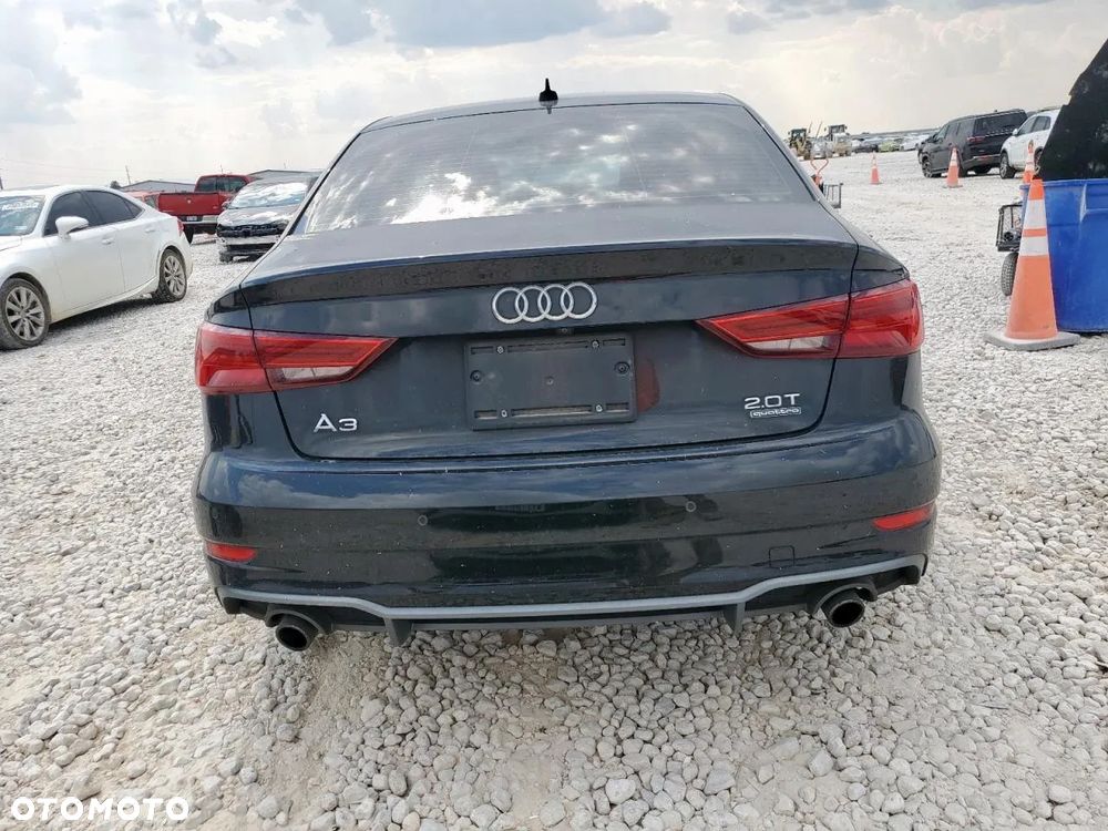 Audi A3 - 10