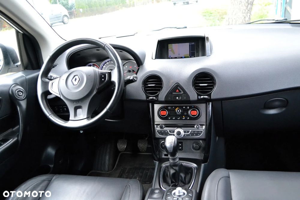 Renault Koleos 2.0 dCi FAP 4x2 Dynamique - 7