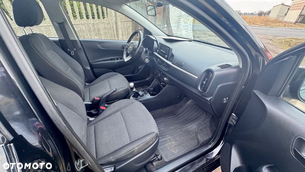 Kia Picanto 1.0 GT Line - 6