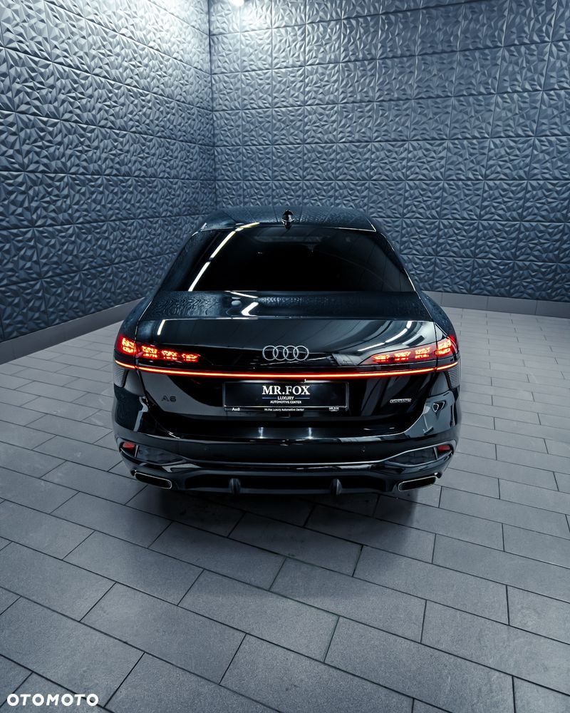 Audi A6 Limousine e-Hybrid Quattro S tronic - 5