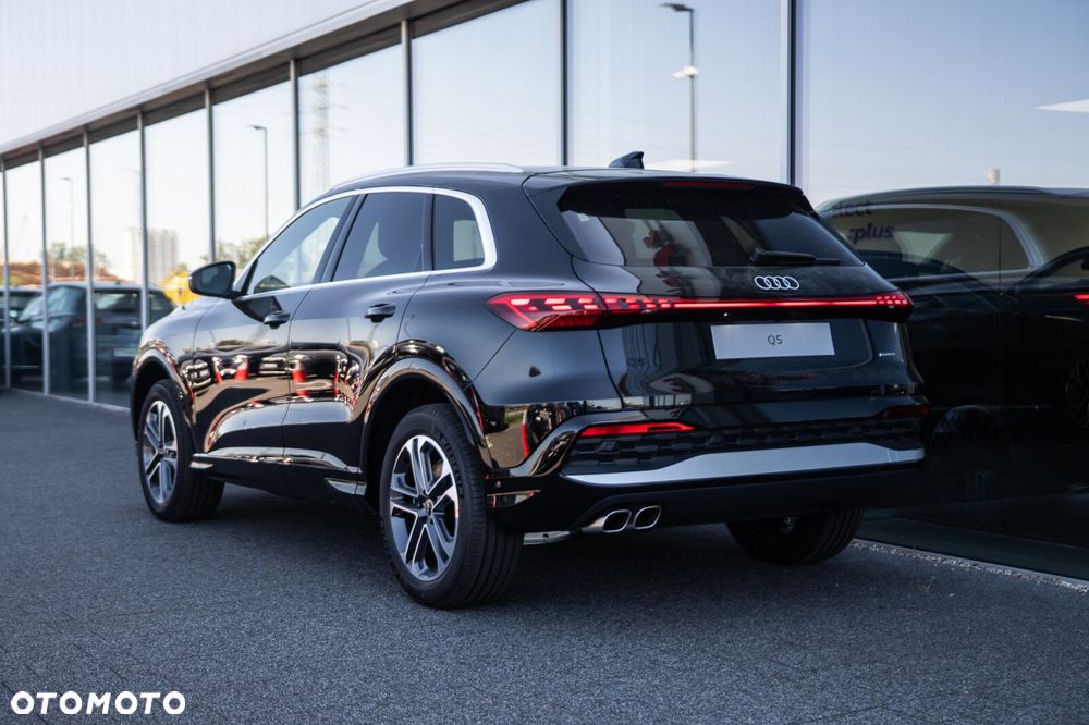 Audi Q5 TDI mHEV 150 kW Quattro S tronic - 4