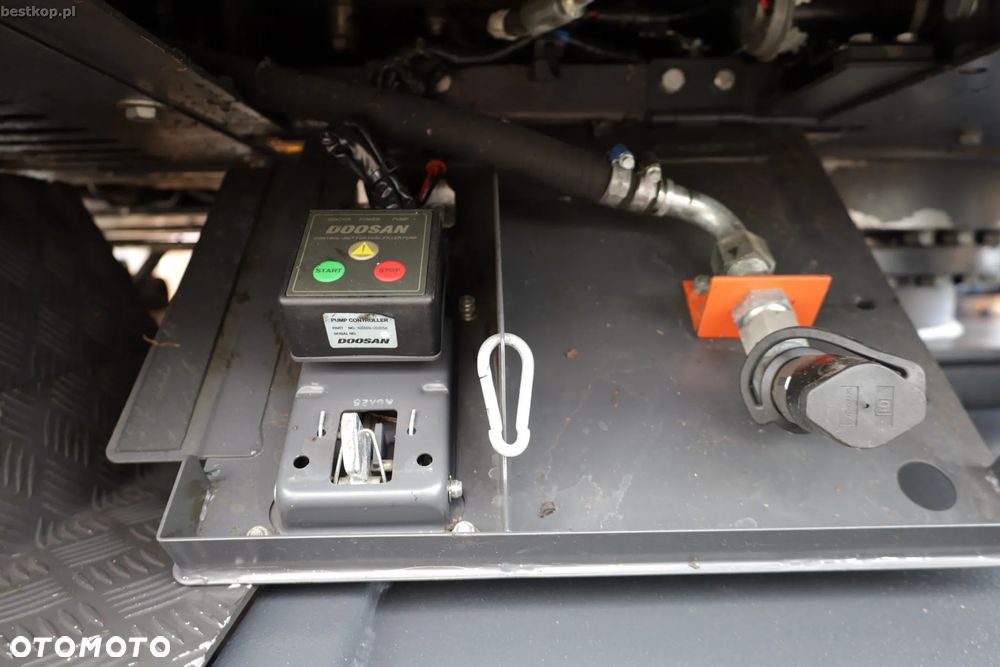 Doosan DX170W-5 - 38