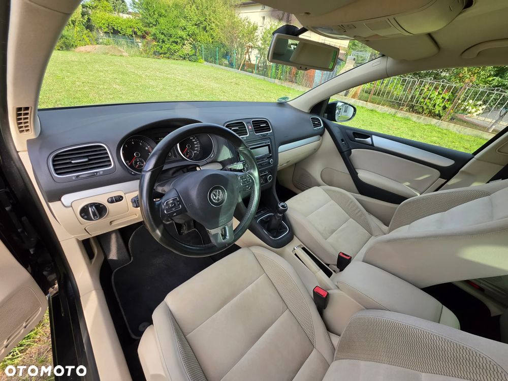 Volkswagen Golf 1.4 TSI Highline - 9