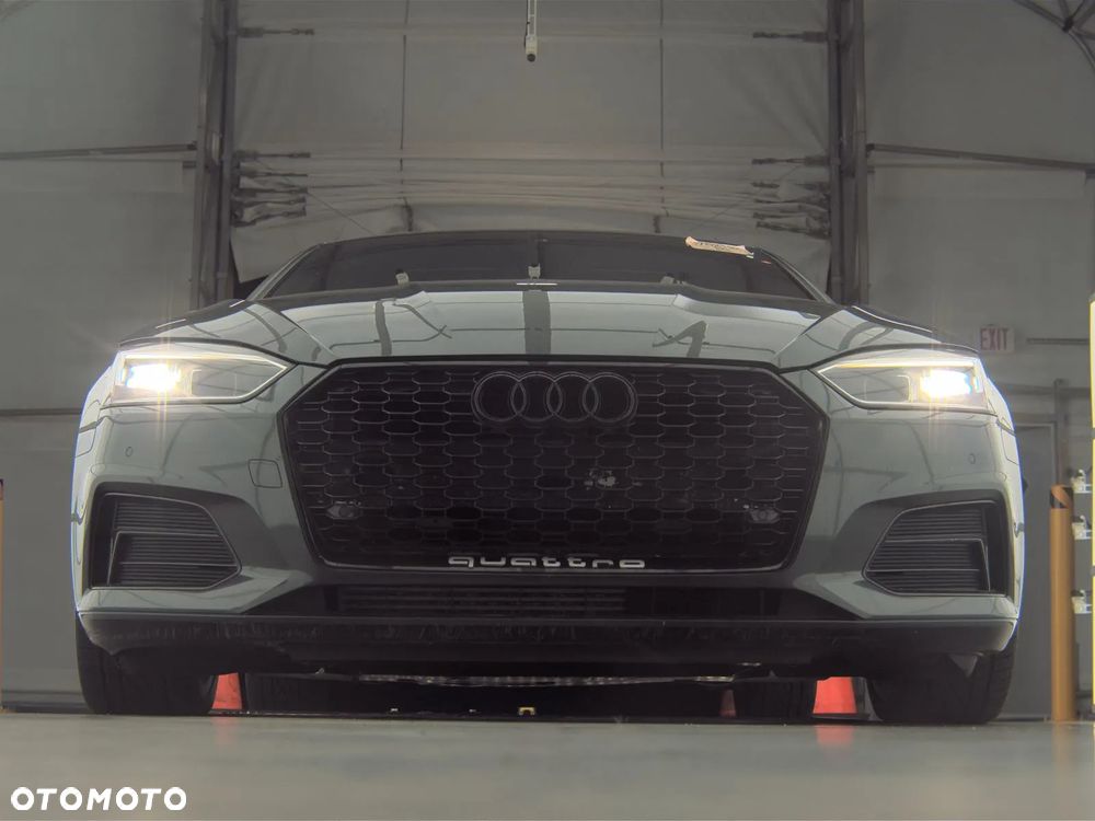 Audi A5 - 7