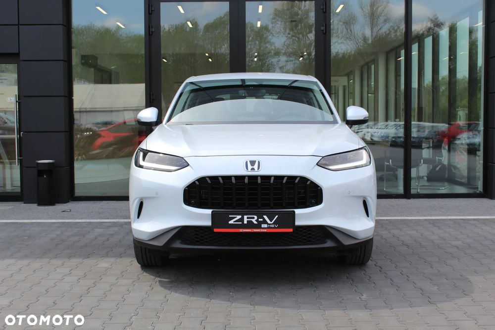 Honda ZR-V 2.0 i-MMD HEV Elegance BSI/CTM 2WD CVT - 12