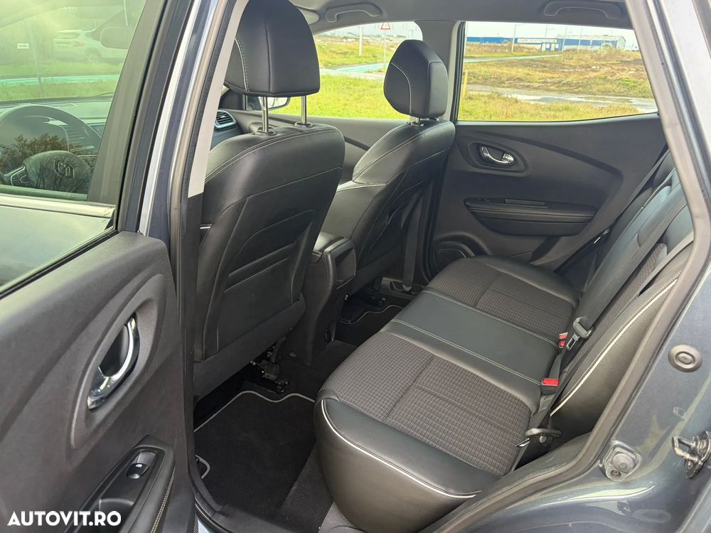 Renault Kadjar Energy dCi 130 4x4 Bose Edition - 8