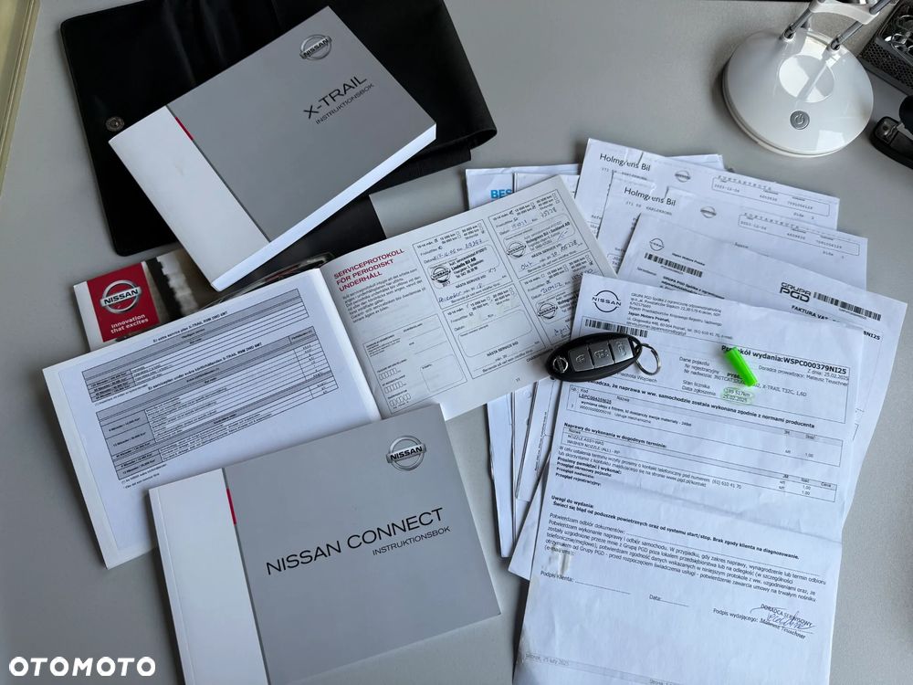 Nissan X-Trail 1.6 DCi Tekna - 35