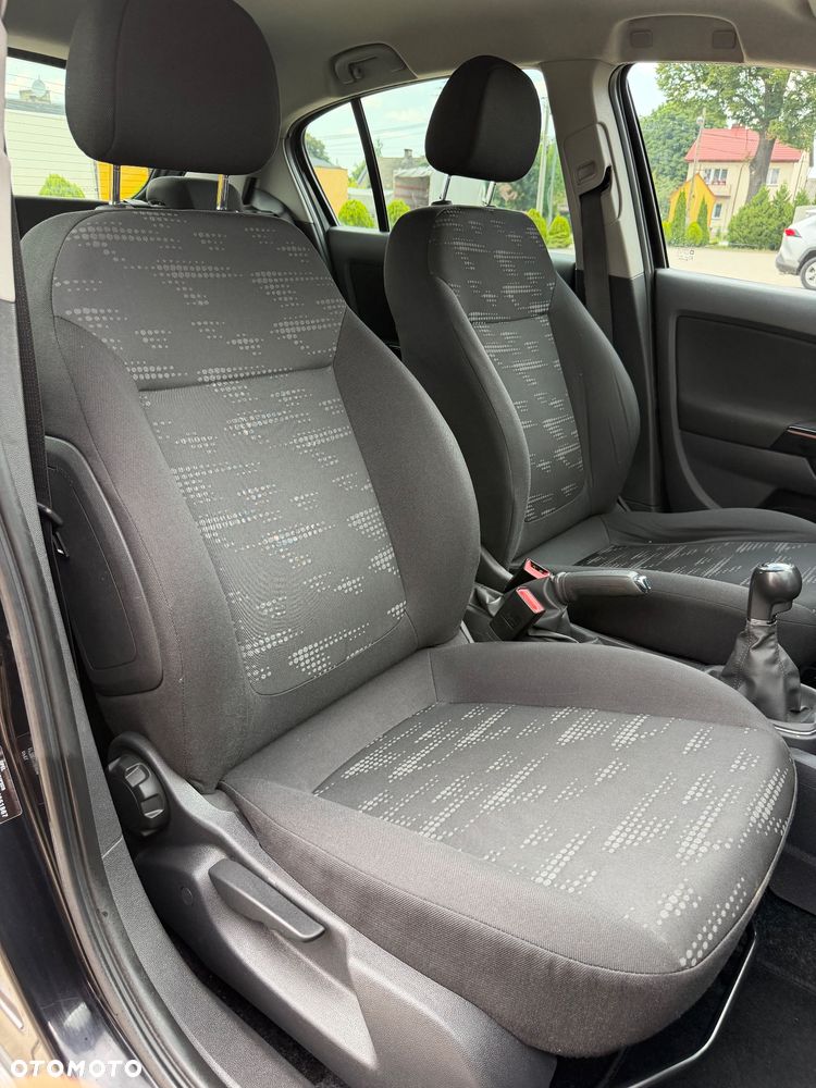 Opel Corsa 1.4 16V Navi - 31
