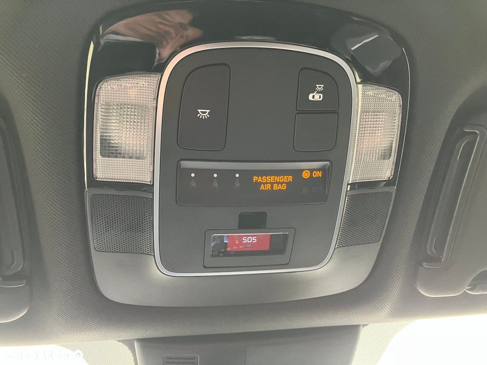 Hyundai Tucson 1.6 T-GDi 48V N Line 4WD DCT - 16