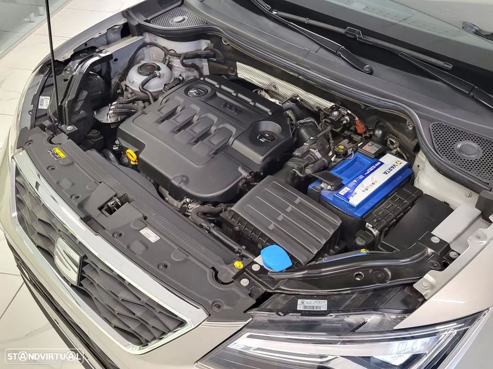 SEAT Ateca 1.6 TDI Style - 40