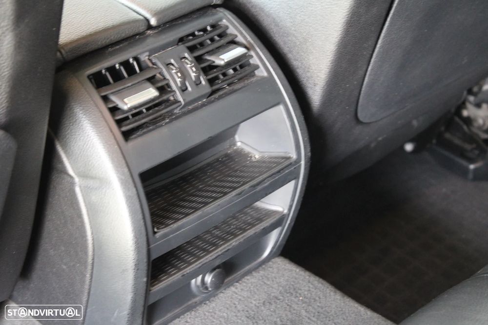 BMW 520 d - 28