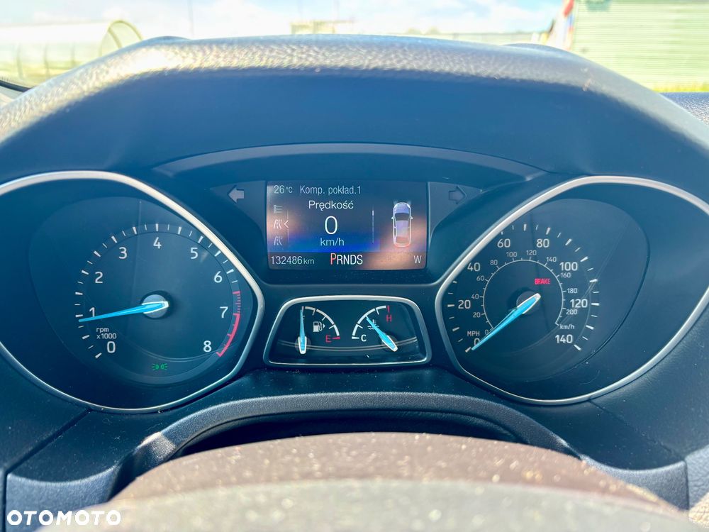 Ford Focus - 14