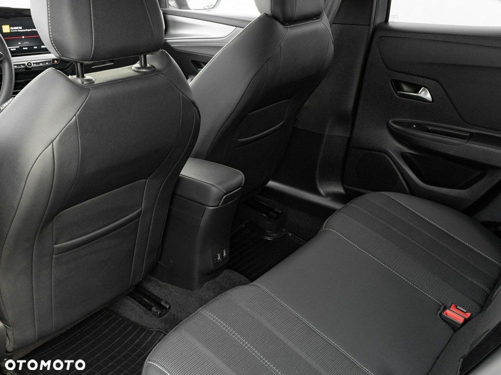 Opel Mokka 1.2 T Elegance S&S - 28