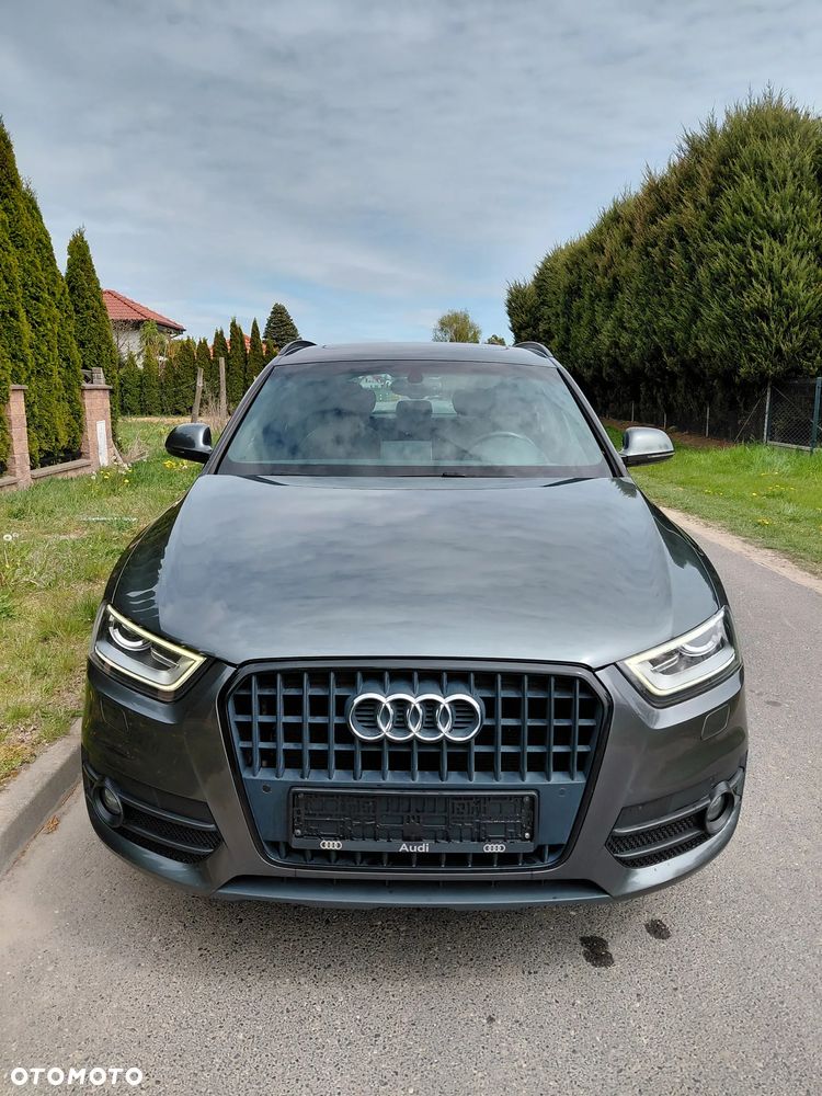 Audi Q3 1.4 TFSI S tronic - 13