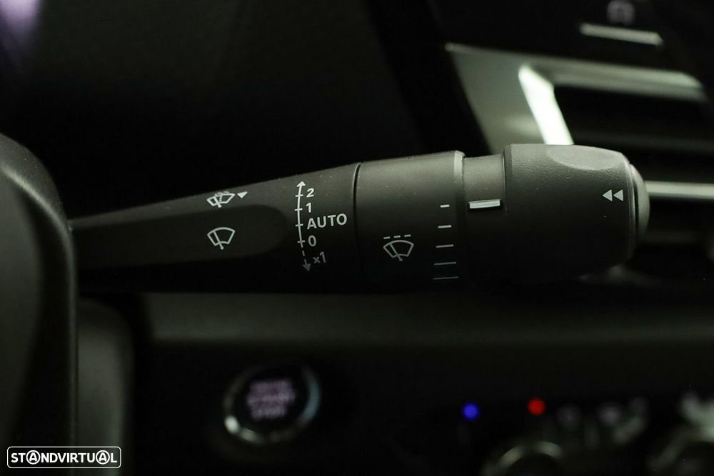 Citroën C4 1.2 PureTech Plus EAT8 - 18