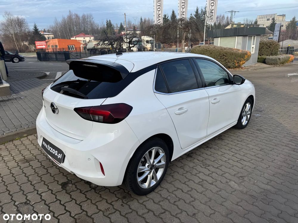 Opel Corsa 1.2 Elegance S&S - 4