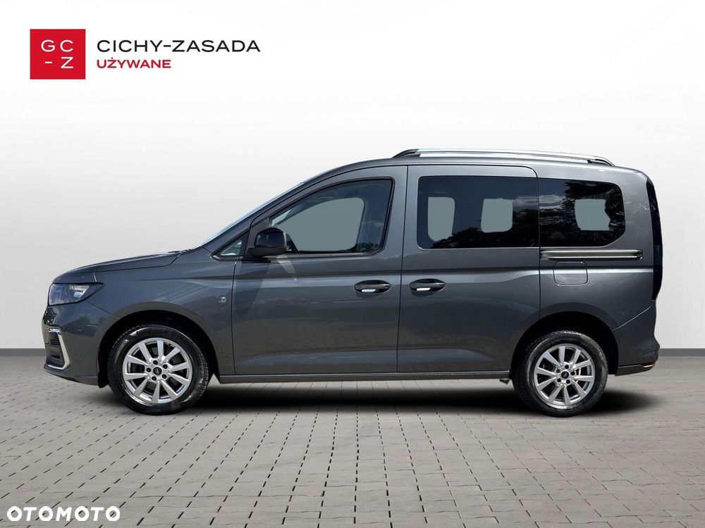 Ford Tourneo Connect 2.0 EcoBlue Titanium - 3