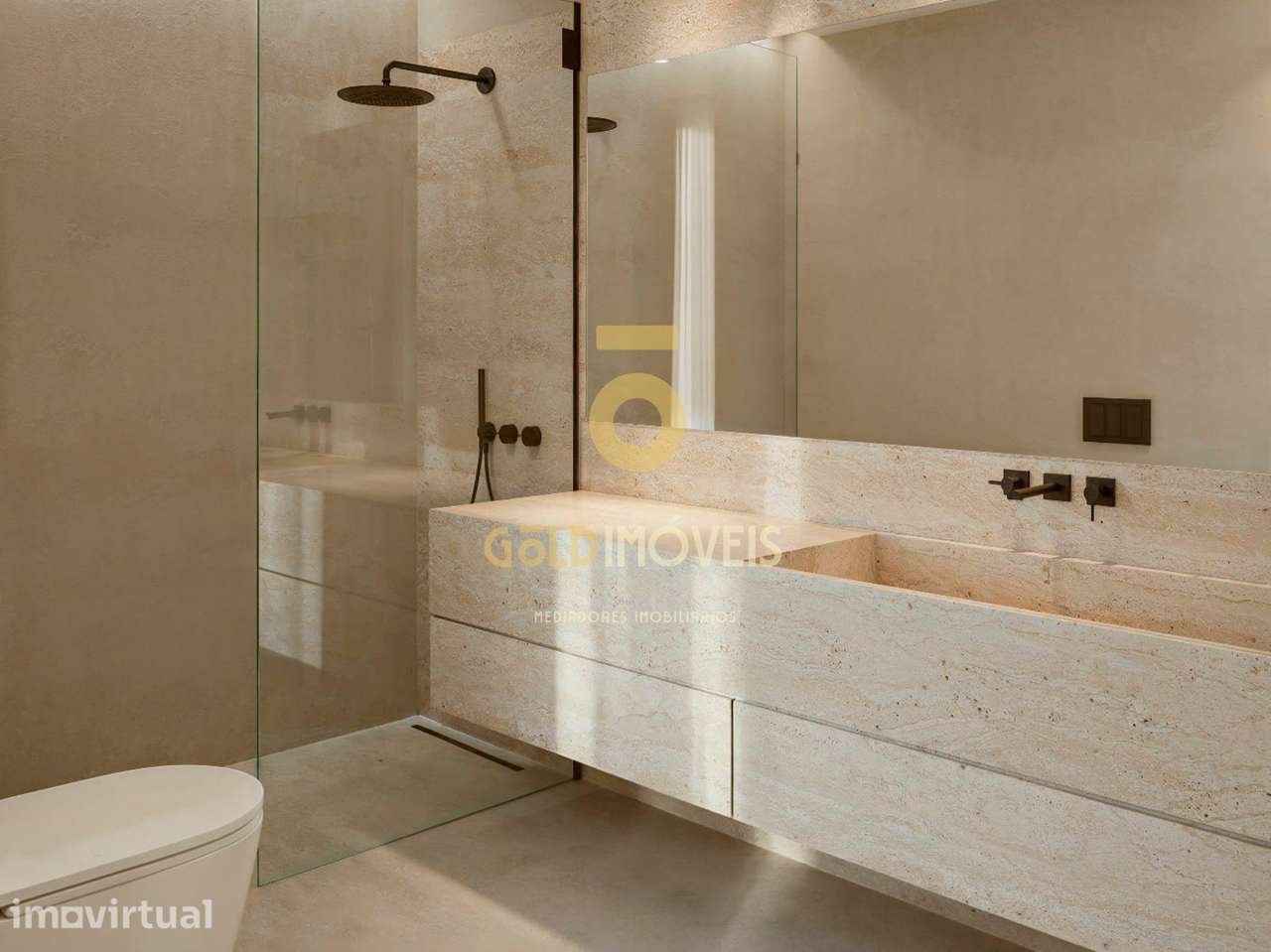 Apartamento T1 Venda em Vila Meã,Amarante - Grande imagem: 2/14