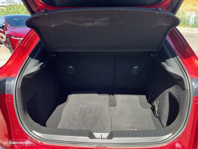 Mazda CX-30 - 21