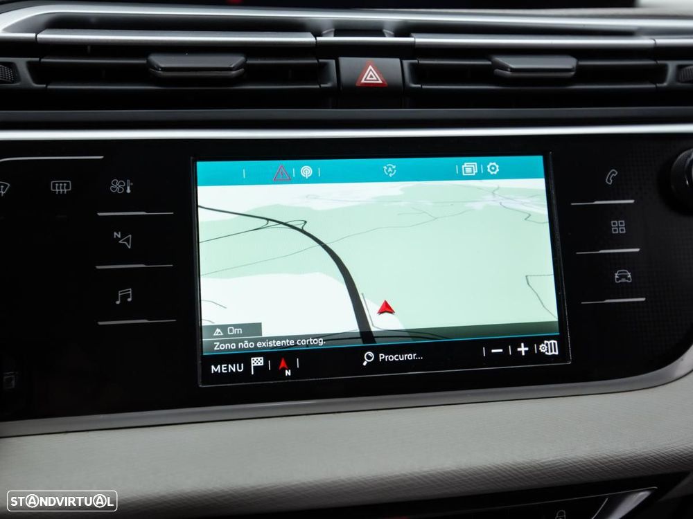 Citroën Grand C4 Spacetourer 1.5 BlueHDi Origins - 23