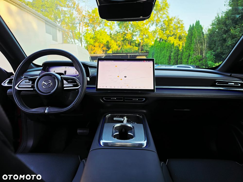 Mazda 6e EV Takumi Plus - 21