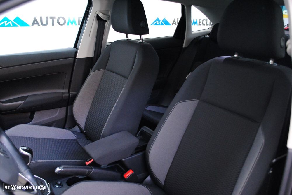 VW Taigo 1.0 TSI Urban Style - 29