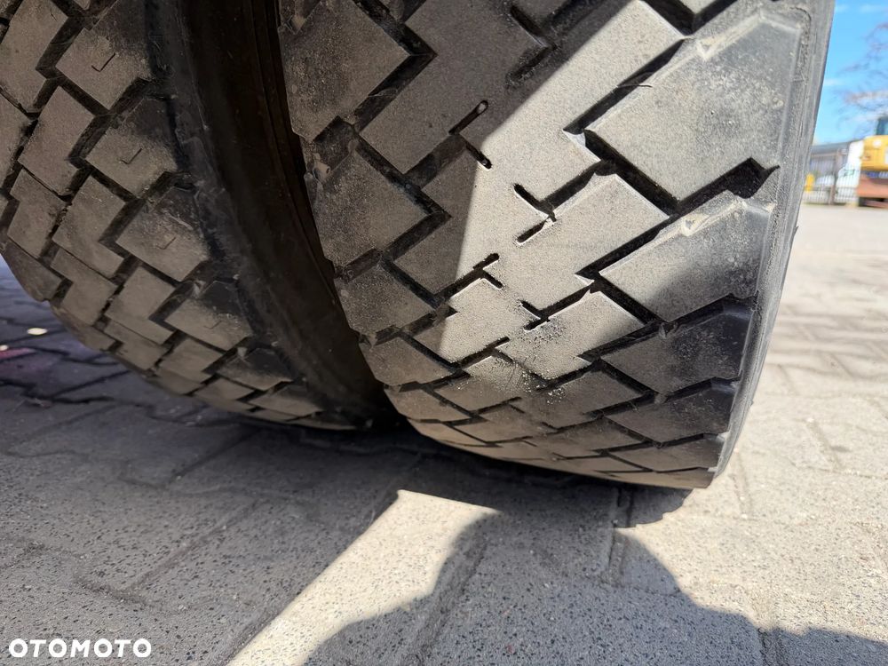 Mercedes-Benz Atego 1523 4x2 - 27